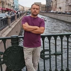 Константин, 44 года, Новосибирск