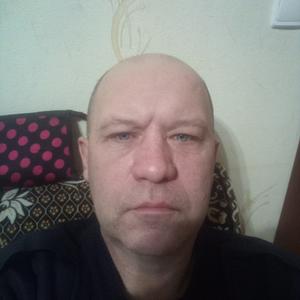 Александр, 48 лет, Муезерский