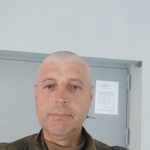 Николай, 51 год, Вологда