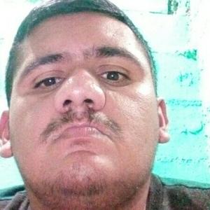 Alejandro, 23 года, Monterrey