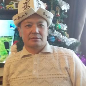 Абду, 57 лет, Красноярск