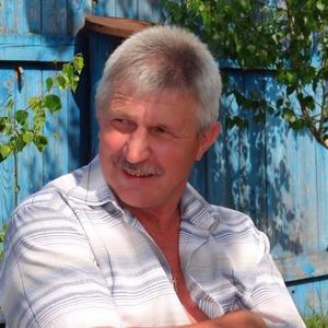 Виктор, 59 лет, Рославль