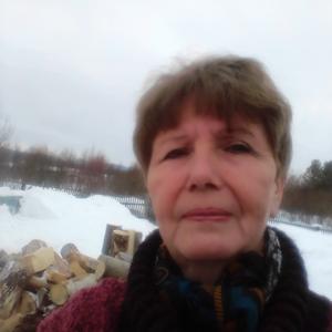 Таня, 60 лет, Копьево