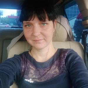 Екатерина, 35 лет, Брянск