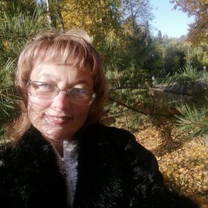 Девушки в Нижний Новгороде: Ирина, 51 - ищет парня из Нижний Новгорода