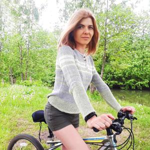 Ekaterina, 38 лет, Рязань