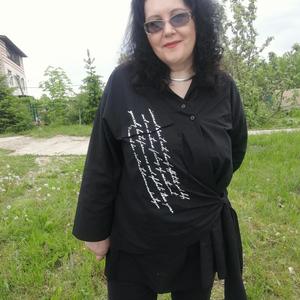 Девушки в Петергофе: Светлана, 55 - ищет парня из Петергофа