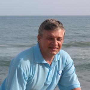 Владимир, 51 год, Воскресенск