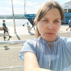 Екатерина, 44 года, Москва
