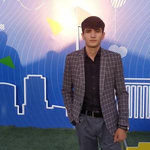 Саид Хайдаров, 24 года, Душанбе
