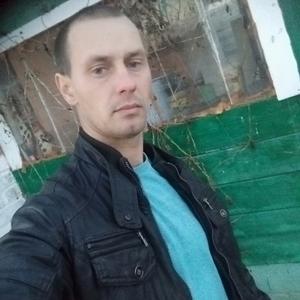 Парни в Волгодонске: Павел, 33 - ищет девушку из Волгодонска