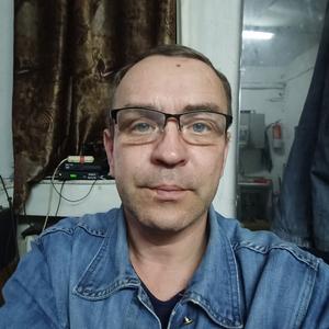 Владимир, 52 года, Елизово