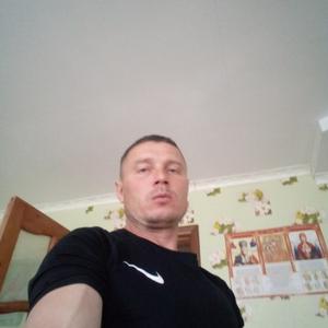 Сергей Данилов, 40 лет, Самара