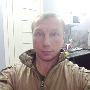 Андрей, 39 лет, Москва