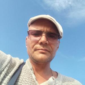 Парни в Большое Болдино: Владимир Криошин, 42 - ищет девушку из Большое Болдино