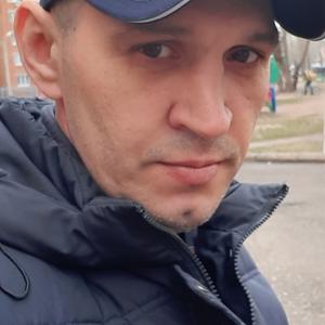 Сергей, 45 лет, Владикавказ