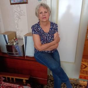 Девушки в Екатеринбурге: Tома, 61 - ищет парня из Екатеринбурга