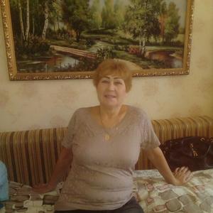 Вера, 71 год, Самара