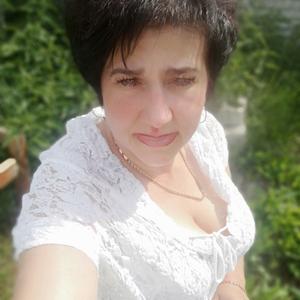 Елена, 49 лет, Липецк