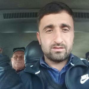 Mustamir, 31 год, Душанбе