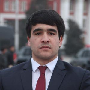 Парвиз, 31 год, Душанбе