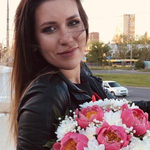 Девушки в Тольятти: Ketti, 41 - ищет парня из Тольятти