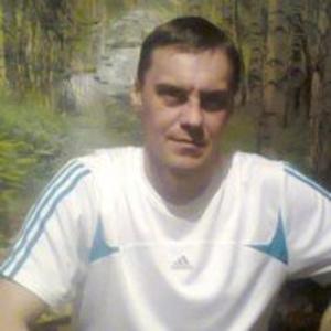 Василий, 43 года, Бородино