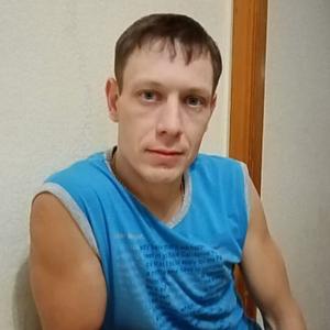 Николай, 36 лет, Абакан