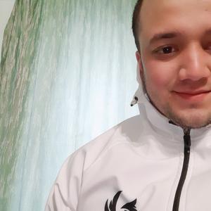 Абдул, 28 лет, Иваново