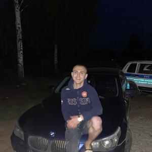 Ivan, 27 лет, Каменск-Уральский