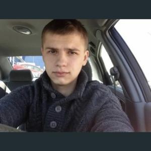 Александр, 28 лет, Воронеж