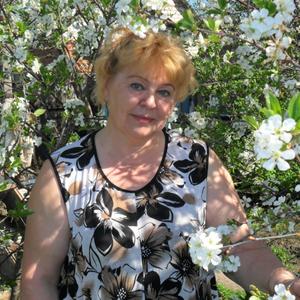 Людмила, 70 лет, Бийск