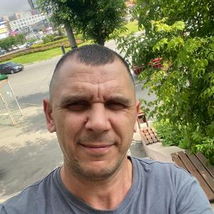 Виталя, 39 лет, Хабаровск