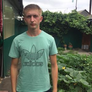 Парни в Тамбове: Дмитрий, 19 - ищет девушку из Тамбова