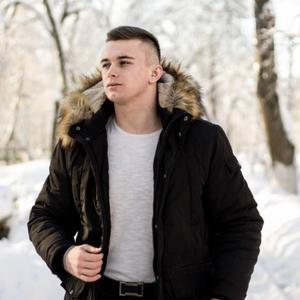 Парни в Санкт-Петербурге: Андрей, 31 - ищет девушку из Санкт-Петербурга