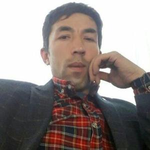 Shavkatjon, 42 года, Ташкент