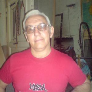 Валерий, 69 лет, Тутаев