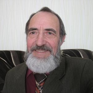 Александр Лаврентьев, 76 лет, Саратов