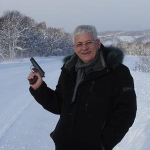 Юрий Ив, 74 года, Южно-Сахалинск