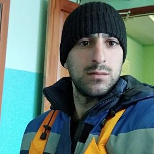 Эльшан Сейдиев, 32 года, Пангоды