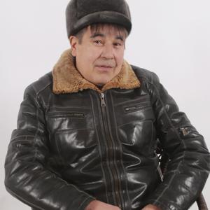 Юрий, 56 лет, Звенигово