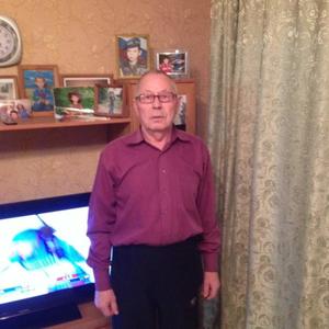 Анатолий Павлюк, 78 лет, Москва