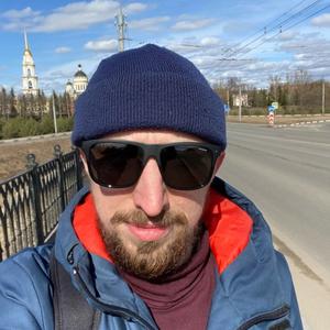 Виктор, 31 год, Рыбинск