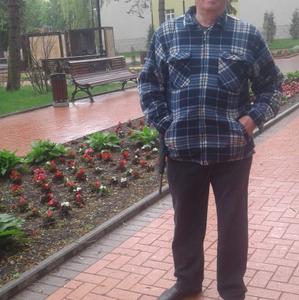 Парни в Черняховске: Игорь Костоглод, 74 - ищет девушку из Черняховска