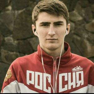 Парни в Норильске: Вадим, 24 - ищет девушку из Норильска