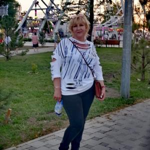 Светлана, 58 лет, Анапа