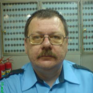 Валерий, 59 лет, Ясногорск