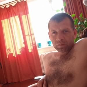 Николай, 39 лет, Хабаровск