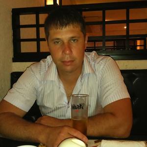 Антон Савельев, 46 лет, Приозерск