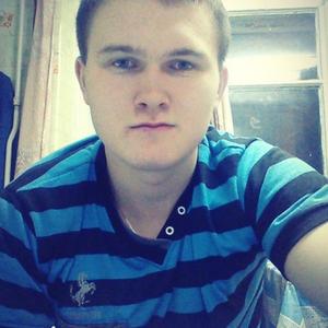 Леонид, 26 лет, Чебоксары
